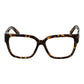 Longchamp Brown Women Optical Frames