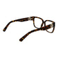 Longchamp Brown Women Optical Frames