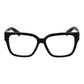 Longchamp Black Women Optical Frames