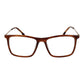 Lozza Brown Men Glasses Frame