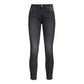 PINKO Black Cotton Jeans & Pant