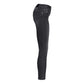 PINKO Black Cotton Jeans & Pant