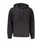Guess Jeans Black Cotton Sweater