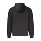Guess Jeans Black Cotton Sweater