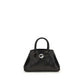 Coperni Black Calf Leather Bos Taurus Shoulder Bag