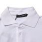 Dolce & Gabbana White Collared Short Sleeves Polo Men T-shirt