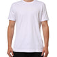 Dolce & Gabbana White Cotton Crew Neck Short Sleeves T-shirt