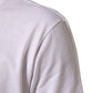 Dolce & Gabbana White Sacred Heart Short Sleeve Men T-shirt