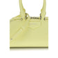Givenchy Yellow Calf Leather Bos Taurus Handbag