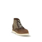 Gucci Lace-Up Boot