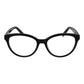 Fila Black Women Glasses Frame