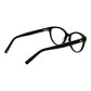 Fila Black Women Glasses Frame