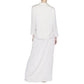Sandro Ferrone Beige Polyester Long