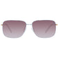 Timberland Gray Men Sunglass
