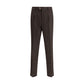 Brunello Cucinelli Prince of Wales Trouser