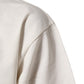 Dolce & Gabbana White Logo Print Cotton Crew Neck Men T-shirt