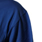 Dolce & Gabbana Blue Logo Print Cotton Crew Neck Men T-shirt