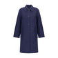 Tory Burch Reversible double-face Wool Coat