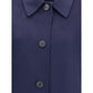 Tory Burch Reversible double-face Wool Coat