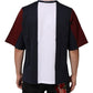 Dolce & Gabbana Multicolor Striped Cotton Men Crew Neck T-shirt