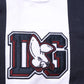 Dolce & Gabbana Multicolor Striped Cotton Men Crew Neck T-shirt