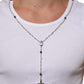 Dolce & Gabbana White Cotton Chain Necklace Tank Top T-shirt