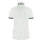 Aquascutum White Cotton Polo Shirt