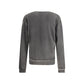 Our Legacy V neck Grey Sweater