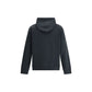 MM6 Black Cotton Sweatshirt