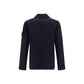 Stone Island Wool felt Coat