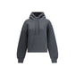 Ami Paris Ami De Coeur Hoodie
