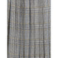 Thom Browne Silk Tweed Skirt