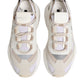 Dolce & Gabbana Multicolor Daymaster Low Top Sneakers Shoes