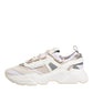 Dolce & Gabbana Multicolor Daymaster Low Top Sneakers Shoes