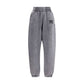 Alexander Wang Gray Cotton Joggers (Workout Pants)