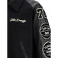 Golden Goose Bomber Jacket in wool