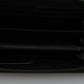 Dolce & Gabbana Black Leather #DGFAMILY Zipper Continental Mens Wallet