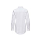 Jacqueline De Yong White Cotton Blouse