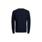 Jack Jones Blue Cotton Sportswear