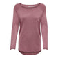 Only Multicolor Viscose Sportswear