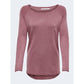 Only Multicolor Viscose Sportswear