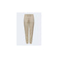 Only Beige Viscose Pant
