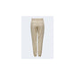 Only Beige Viscose Pant