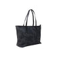 Alviero Martini Prima Classe Black Polyester Handbag