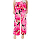 Only Pink Viscose Pant