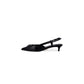 Guess Black Polyester High Heel