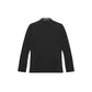 Antony Morato Black Polyester Blazer