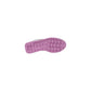 Saucony Pink Suede Leather Sneaker
