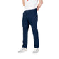 Tommy Hilfiger Jeans Blue Cotton Skinny Pant