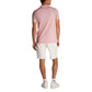 Tommy Hilfiger Jeans Multicolor Cotton Polo Shirt